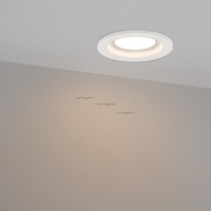 Светильник Downlight Arlight 018410