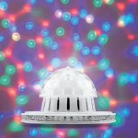 Диско-лампа Neon-Night 601-256