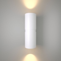 Светильник настенный Elektrostandard Liberty LED белый (35124/U)