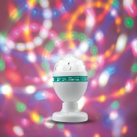 Диско-лампа Neon-Night 601-251