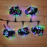 LED гирлянда на деревья Neon-Night 323-509