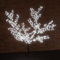 Светодиодное дерево Neon-Night 531-235